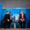 Guerre en Ukraine : confusion sur l’aide américaine, renfort nord-coréen… Le point sur la nuit
