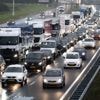 Opnieuw drukte op omleidingsroutes door afsluiting A12