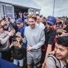 Geen Kevin De Bruyne op zijn eigen KDB Cup vandaag, Napoli wil Rode Duivel maandag medisch keuren