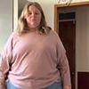 Mum looks unrecognisable after jaw-dropping NINE stone weight loss - and she DIDN'T take Ozempic