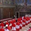 Succession du pape François : le conclave pour désigner le nouveau pape commence