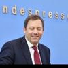 Lars Klingbeil und sein 172-Milliarden-Euro-Defizit : „Jede und jeder am Kabinettstisch wird sparen müssen“