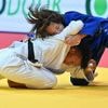 Mondiaux de judo. Déception pour Amandine Buchard éliminée en 8e de finale par la Japonaise Uta Abe