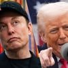 Musk vernietigend over “walgelijke” megawet van Trump: “Jullie zadelen Amerikaanse burgers op met ondraaglijke schuldenlast”