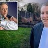 Ze ‘vindt’ een baby op het kerkhof, tot ze maanden later zélf de moeder blijkt te zijn: “Ik herinner me niet dat ik bevallen ben”