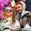 The 'horrible' side to David Beckham's fame and fortune revealed as star fears people 'only want bad things'
