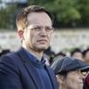 Municipales à Paris : Pierre-Yves Bournazel, du parti Horizons, annonce sa candidature à l'élection