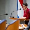 Buigen of barsten voor pensioenplan NSC: drie Kamerleden van Denk geven de doorslag