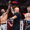 MMA. « Il peut se faire finir par n’importe qui » : Renato Moicano se paye Benoît Saint-Denis