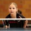 Tennis de table. Deux Deux-Sévriennes aux championnats de France benjamins - cadets
