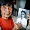 Oorlogsweduwen wachten al 80 jaar op salaris dat hun mannen nooit kregen: ‘Hoelang heb ik nog?’