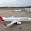 Australian airline Qantas says customer data stolen by cybercriminal