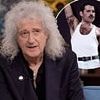 Brian May's wife Anita Dobson breaks silence on Freddie Mercury secret lovechild claim - after woman took DNA test to prove she is the Queen star's daughter