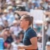 Roland-Garros. « Incompréhensible », « regrettable » : déclassé, le tennis féminin français inquiète