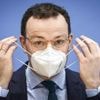 Spahns Schutzschirm: Bericht zu Masken-Beschaffung bleibt unter Verschluss