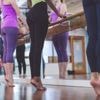 Verhilft Sport Frauen zu besserem Sex?: „Das beste Training sind selbst herbeigeführte Orgasmen“