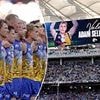 West Coast Eagles pay tribute to former player Adam Selwood with touching moment ahead of St Kilda clash