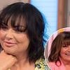 Lorraine viewers seriously distracted by EastEnders star Shona McGarty's appearance as she promotes new show