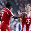 Fußball-Testspiele: Bayern gewinnen vor Supercup ohne Coman und Neuer