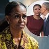 Michelle Obama reveals her reasons for not attending Trump's Inauguration as she opens up about fertility struggles and the unexpected challenges of living in the White House