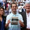 Roland-Garros 2025 : après 23 ans de carrière, Richard Gasquet prend sa retraite à la suite de sa défaite face au n°1 mondial Jannik Sinner