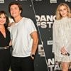 IN BEELD. “Ik hoop dat hij naar de finale gaat”: spanning stijgt bij familie en vrienden op ‘Dancing with the Stars’
