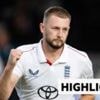 Atkinson stars but late drops sees India lead England after day two
