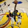 NBA-Playoffs: Golden State verliert ohne Curry erneut gegen Minnesota