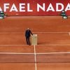 Hommage aan legende Rafael Nadal gestart op Roland Garros: volg hier in woord en beeld