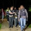 Er hatte mehrere Menschen vor Bar verletzt: Polizei nimmt mutmaßlichen Angreifer von Bielefeld fest