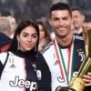 Ronaldo engaged to long-term partner Georgina Rodríguez