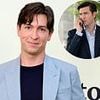 Succession star Nicholas Braun ordered by court to stop using alcohol and narcotics after DUI arrest