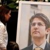 Teenager who shot Columbian senator sentenced to 7 years