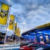 Vitesse eist van KNVB 500.000 euro per gemist duel, NEC-directeur begrijpt feestvierende fans
