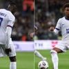 Pourquoi les blessures d'Ousmane Dembélé et de Désiré Doué, lors d'Ukraine-France, provoquent de vives tensions entre le PSG et les Bleus