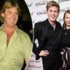 The sad and very meagre fortune Steve Irwin left to his children Robert and Bindi revealed
