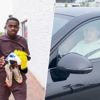 Ontspannen Sadiki en co komen aan op trainingscentrum, ook Club Brugge traint nog een laatste keer