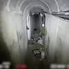 Hamas chief 'The Shadow' WAS killed in airstrike on Gaza hospital, IDF confirms - as it releases footage of secret tunnels