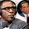 Shannon Sharpe's sexual assault accuser is stood up by her attorney at first hearing in $50m lawsuit