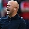 Arne Slot challenges Liverpool star to prove he has a future at the club after disappointing season