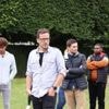 SM Caen. Julien Meilhac est bien le nouveau directeur du centre de formation