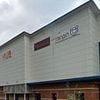 Woman in her 20s 'is kidnapped from cinema': Police arrest two men