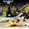 Alba Berlin droht frühes Playoff-Aus: Das Zitterhändchen ist zurück