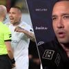 Nainggolan wordt op het matje geroepen voor zware kritiek op ref in opvallend interview: “Onaanvaardbaar gedrag”