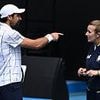 Umpire for today's Wimbledon women's final has upset players across the world - but shielded Emma Raducanu from her stalker