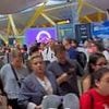 Travel warning to Brits as strikes cause chaos at Spain's biggest airport