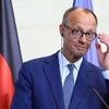 Zurück zu den Wurzeln: Merz will mit Trump in die Pfalz