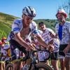 “Ik kén hem goed. En wist wat ik moest doen”: hoe Remco Evenepoel dreigende opdoffer alsnog kon ombuigen in fysieke en mentale ‘boost’