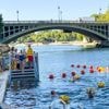 Anne Hidalgo prolonge l'ouverture de la baignade dans la Seine, évoquant un "exceptionnel succès"
