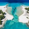 Europe's best beaches revealed - as breathtaking lagoon spot takes the crown